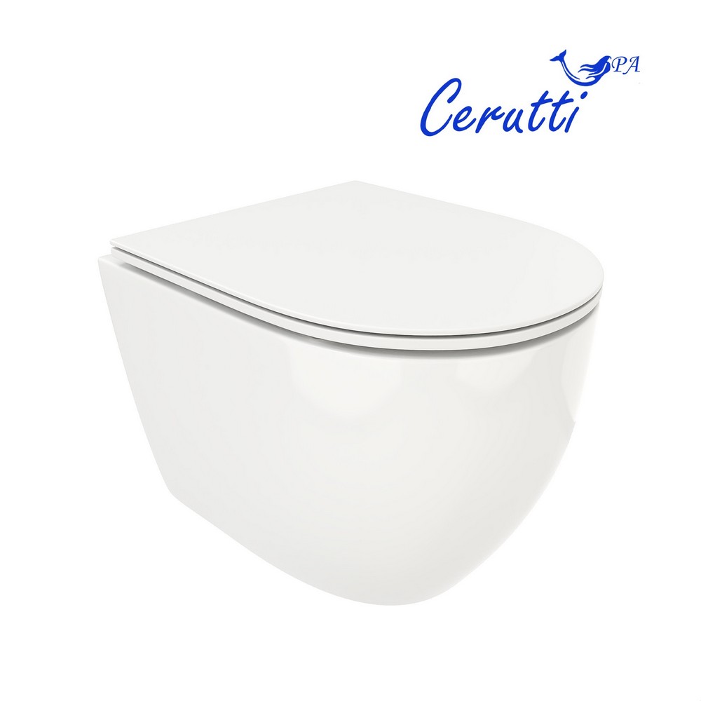 Cerutti Spa Oglio Aria ct8909 отзывы.